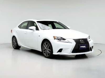 2015 Lexus IS 350 -
                Twin Cities, MN