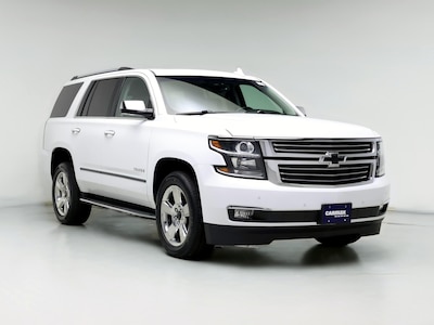 2018 Chevrolet Tahoe Premier -
                Chicago, IL