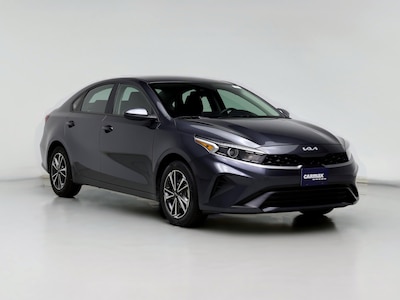 2023 Kia Forte LXS -
                Chicago, IL