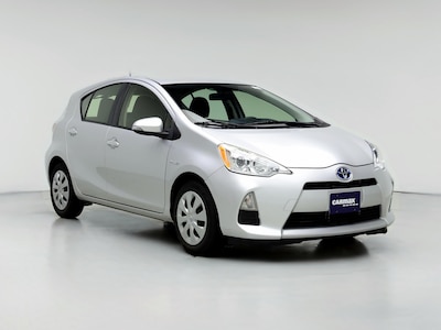 2013 Toyota Prius c Two -
                Naperville, IL