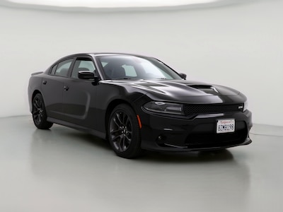 2021 Dodge Charger R/T -
                Duarte, CA