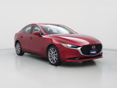 2021 Mazda Mazda3 Select -
                Palmdale, CA