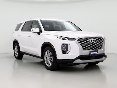 2022 Hyundai Palisade SE -
                Las Vegas, NV