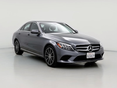 2019 Mercedes-Benz C-Class C 300 -
                Pleasant Hill, CA