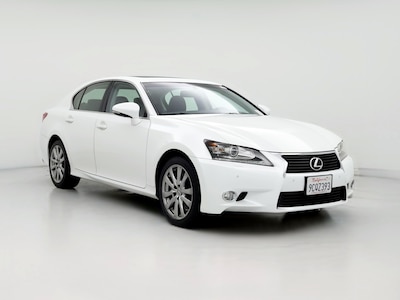 2014 Lexus GS 350 -
                Los Angeles, CA