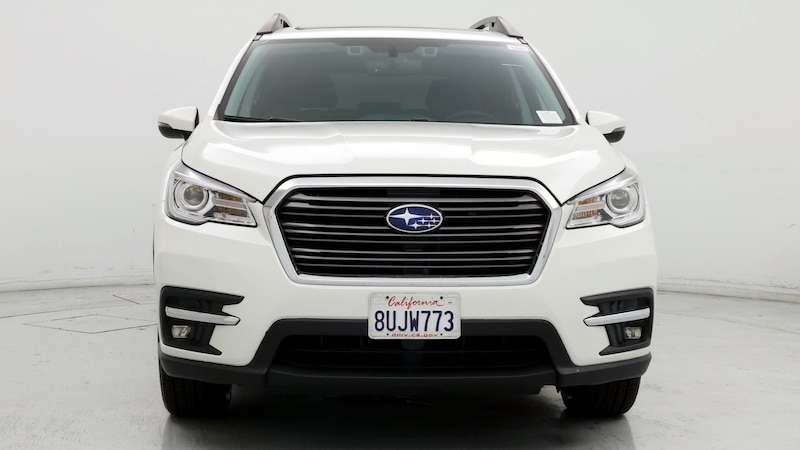 2021 Subaru Ascent Limited 5