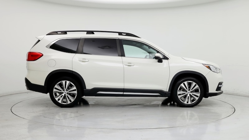 2021 Subaru Ascent Limited 7