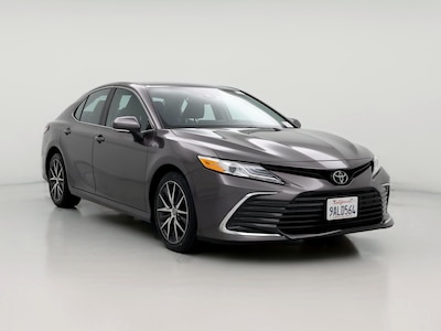 2022 Toyota Camry XLE -
                Los Angeles, CA