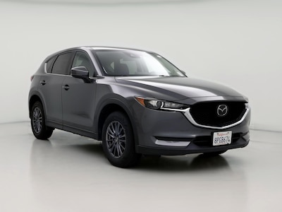 2020 Mazda CX-5 Touring -
                Los Angeles, CA