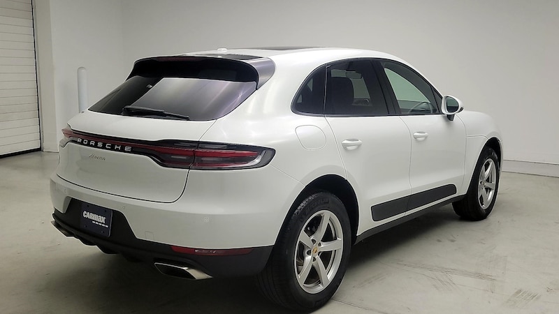 2021 Porsche Macan  5