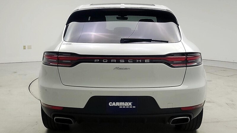 2021 Porsche Macan  6