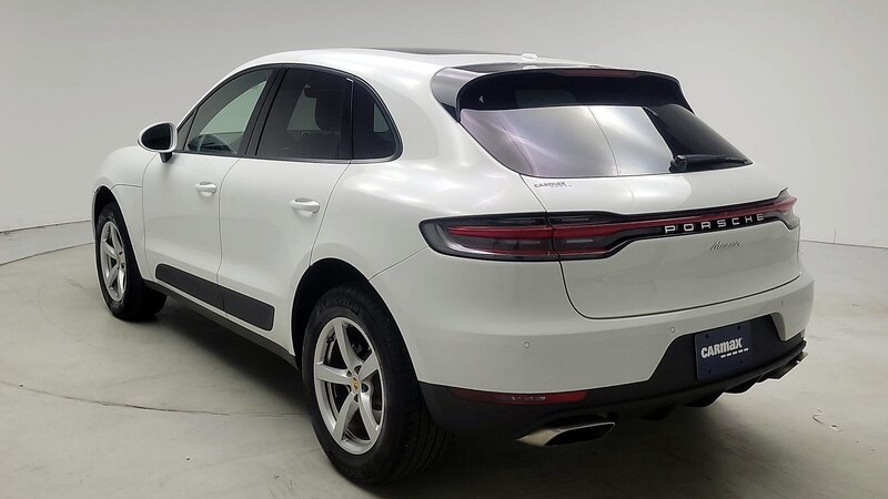 2021 Porsche Macan  7