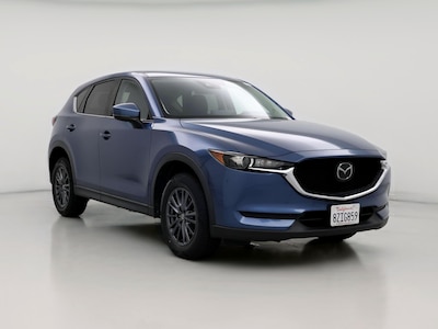 2021 Mazda CX-5 Touring -
                Los Angeles, CA