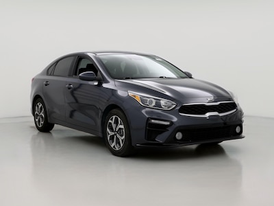 2019 Kia Forte LXS -
                Las Vegas, NV