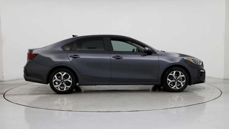 2019 Kia Forte LXS 7