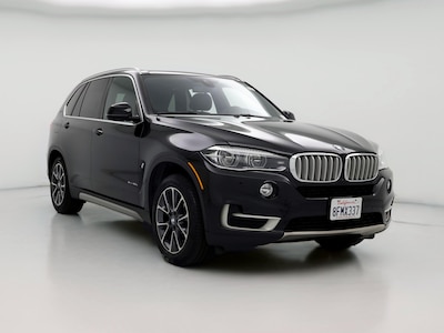 2018 BMW X5 xDrive40e -
                Duarte, CA