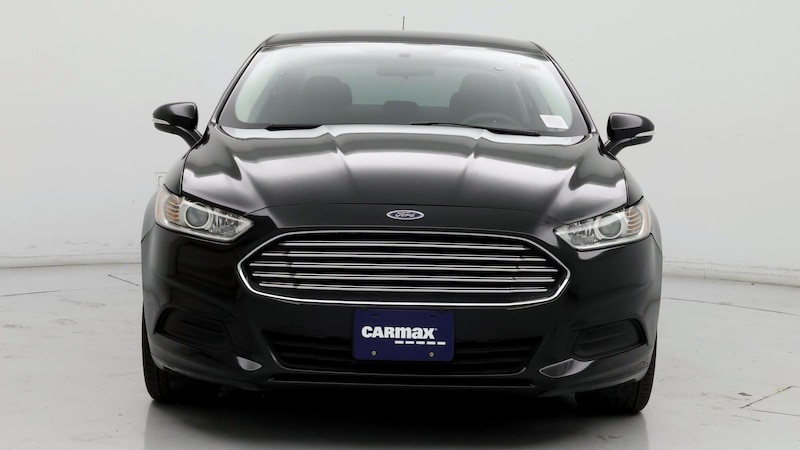 2014 Ford Fusion SE 5