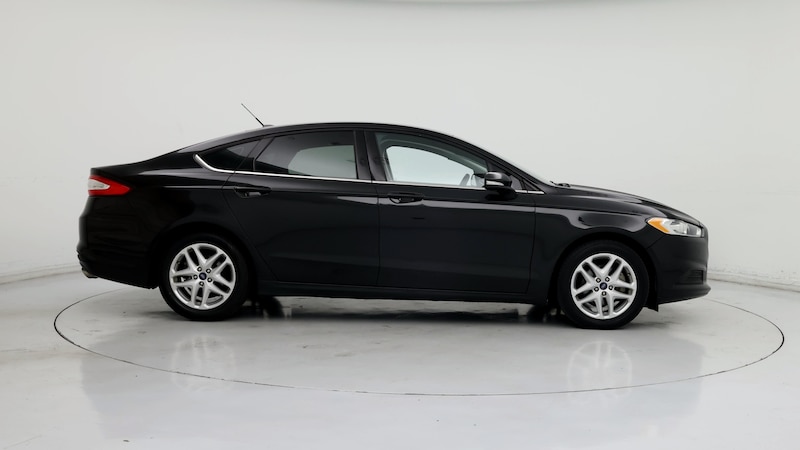 2014 Ford Fusion SE 7