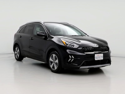 2020 Kia Niro LX -
                San Francisco, CA