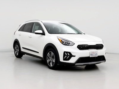 2022 Kia Niro LXS -
                Modesto, CA