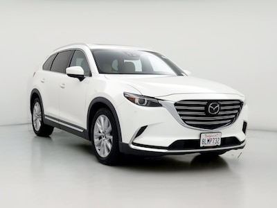 2016 Mazda CX-9 Grand Touring -
                Los Angeles, CA