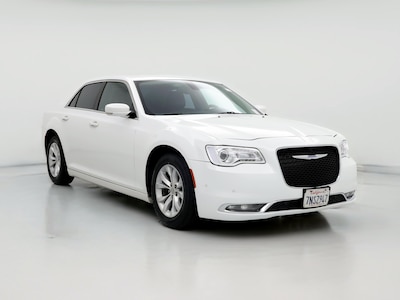 2015 Chrysler 300 Limited Edition -
                Los Angeles, CA