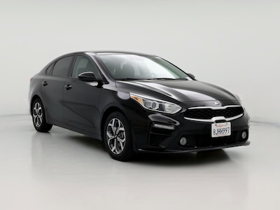 2019 Kia Forte LXS -
                Costa Mesa, CA