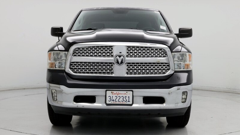 2014 RAM 1500 Express 5