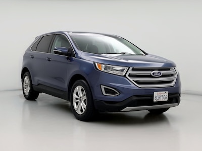 2018 Ford Edge SEL -
                Los Angeles, CA