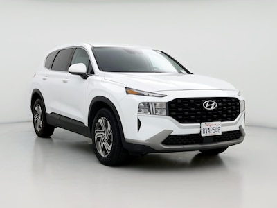 2021 Hyundai Santa Fe SE -
                Los Angeles, CA