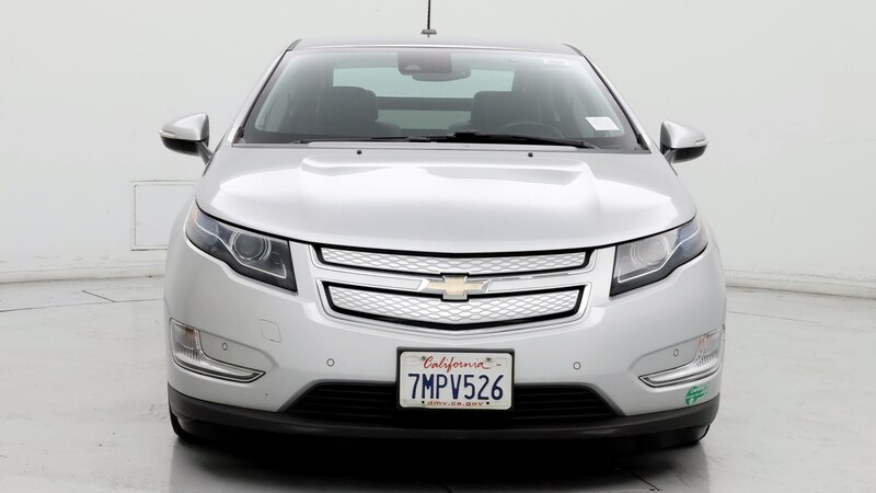 2015 Chevrolet Volt  5