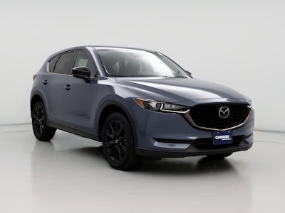 2021 Mazda CX-5 Carbon Edition -
                Fresno, CA