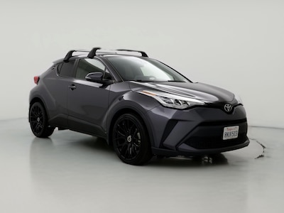 2020 Toyota C-HR LE -
                Bakersfield, CA