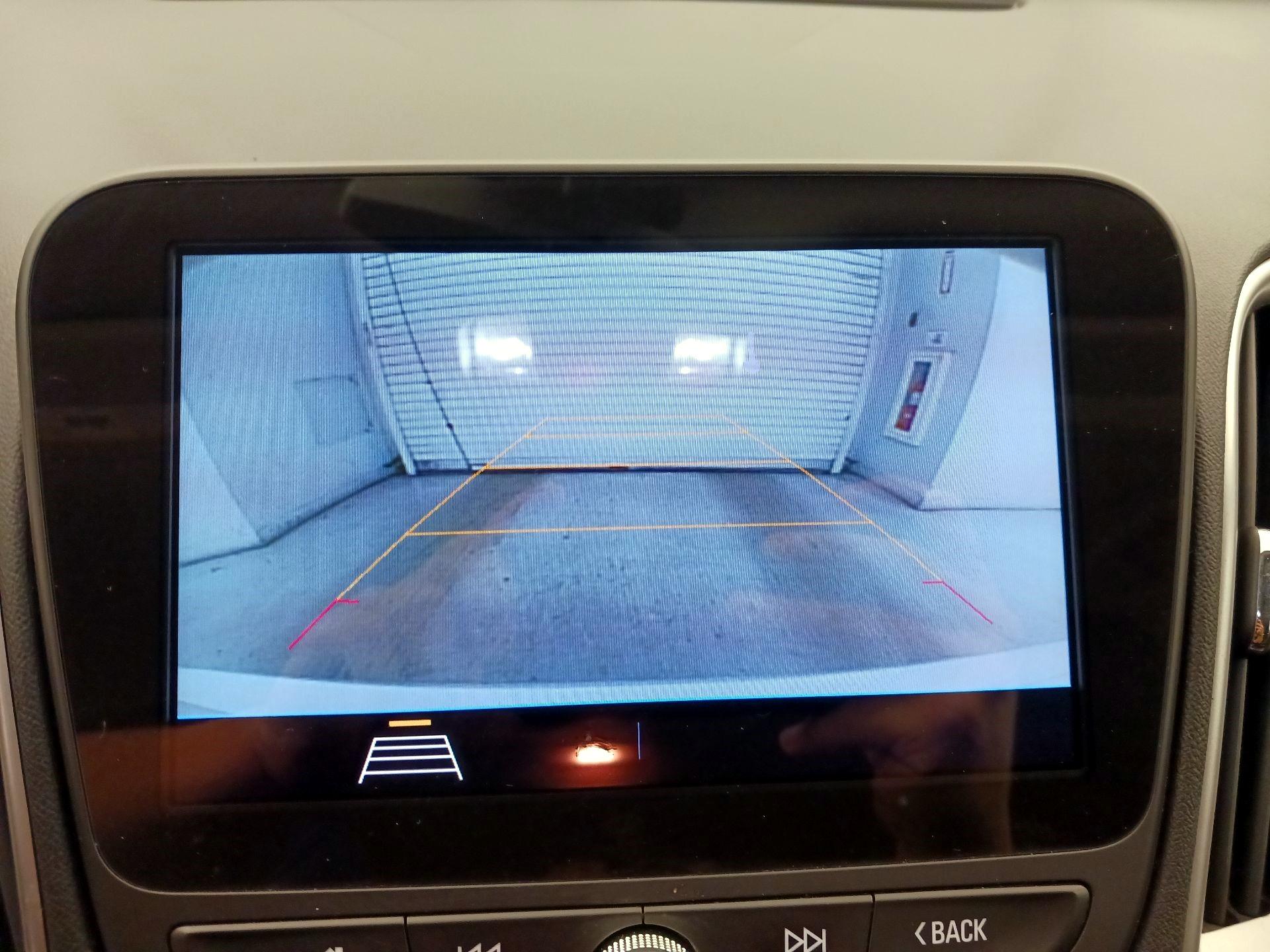 Thumbnail: 2020 Chevrolet Malibu - 14