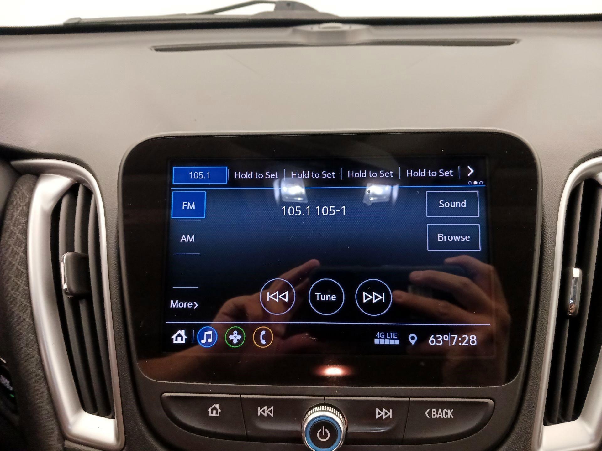 Thumbnail: 2020 Chevrolet Malibu - 15