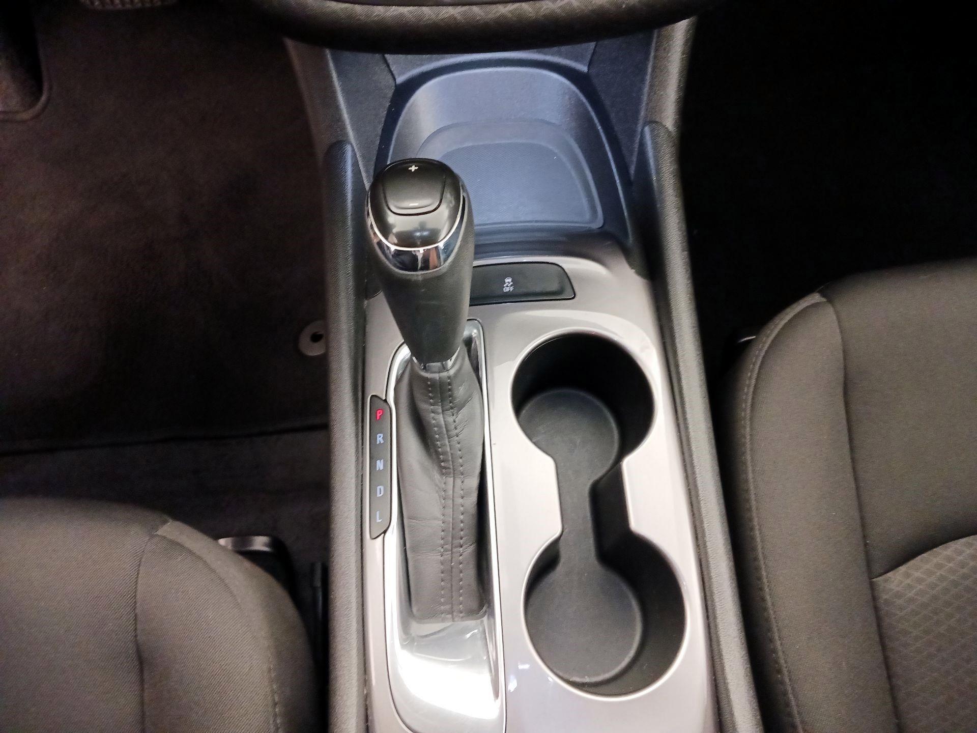 Thumbnail: 2020 Chevrolet Malibu - 17