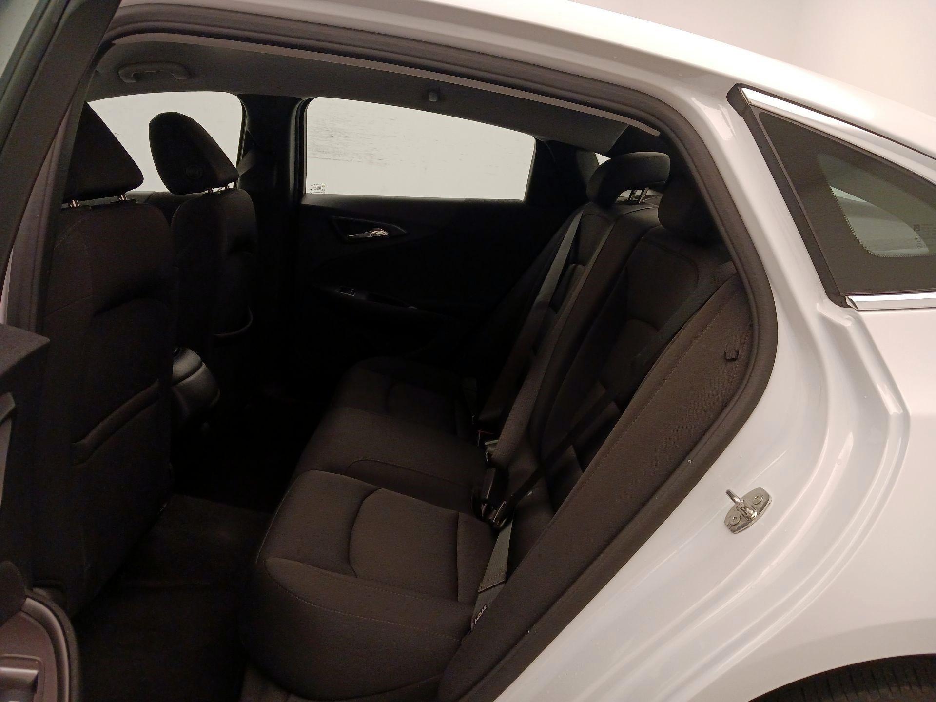 Thumbnail: 2020 Chevrolet Malibu - 19