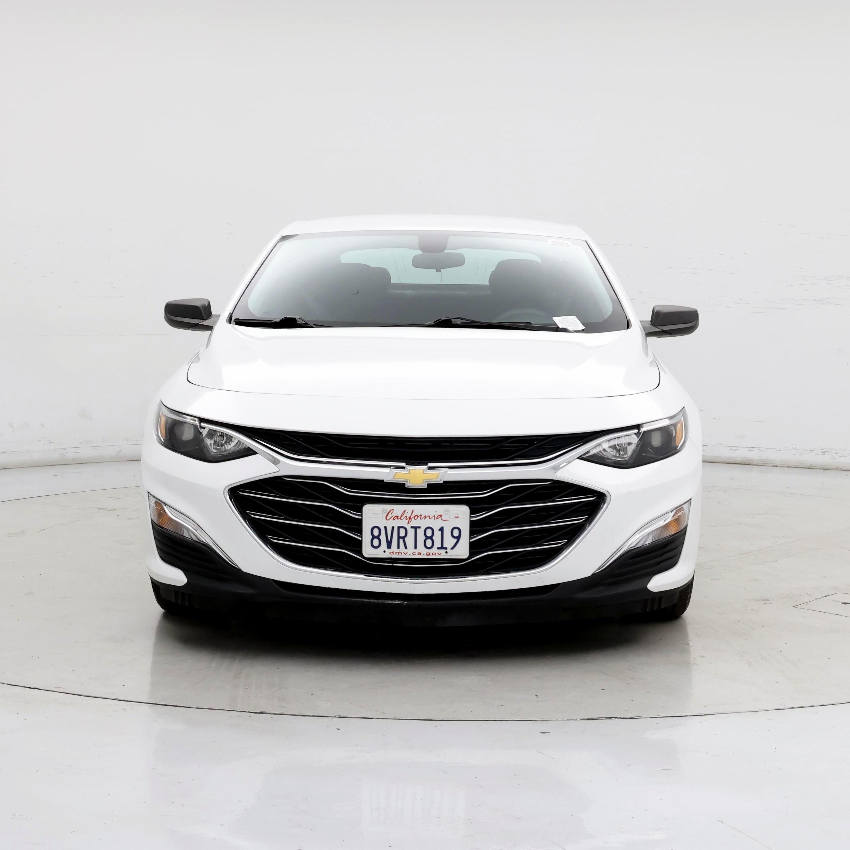 Thumbnail: 2020 Chevrolet Malibu - 5