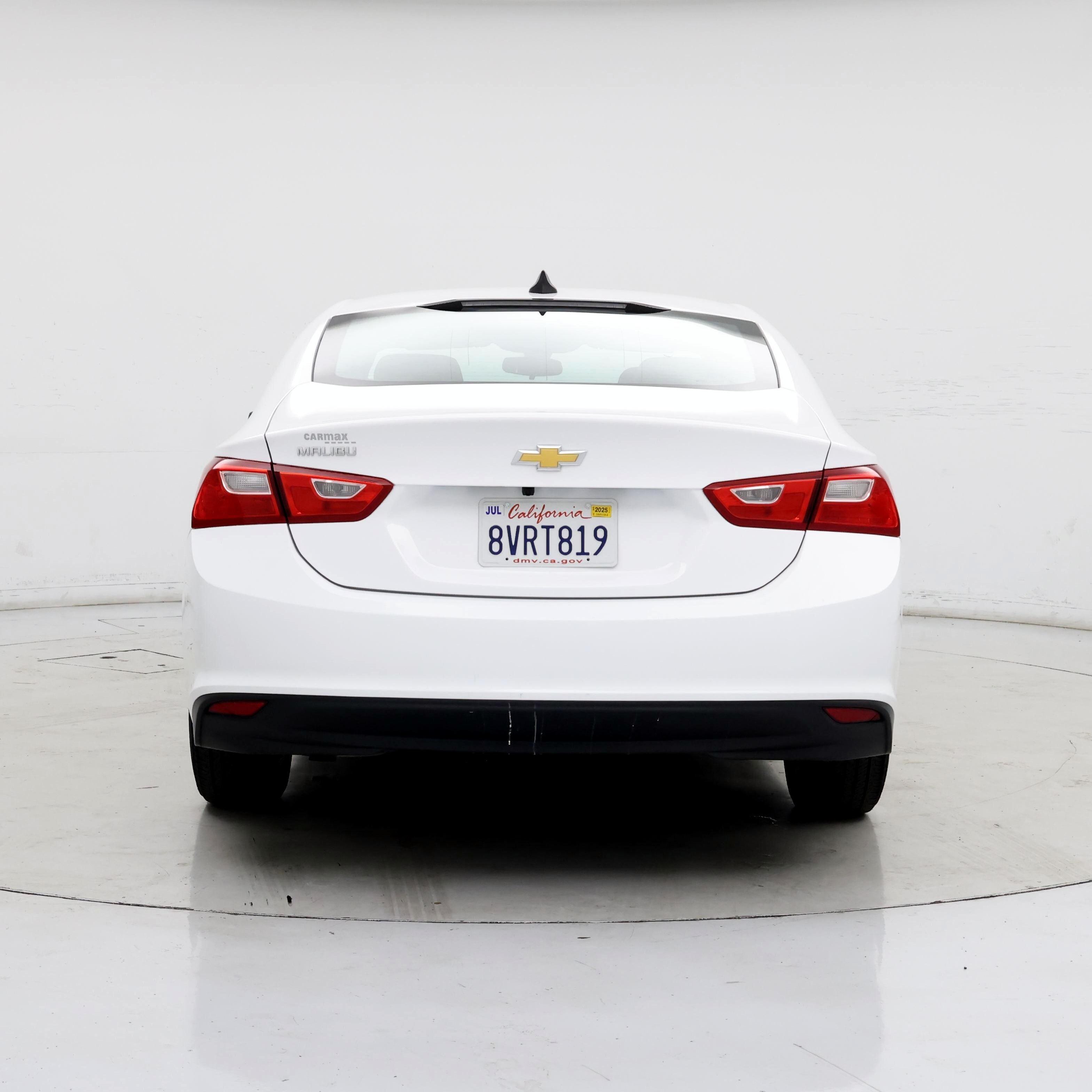 Thumbnail: 2020 Chevrolet Malibu - 6