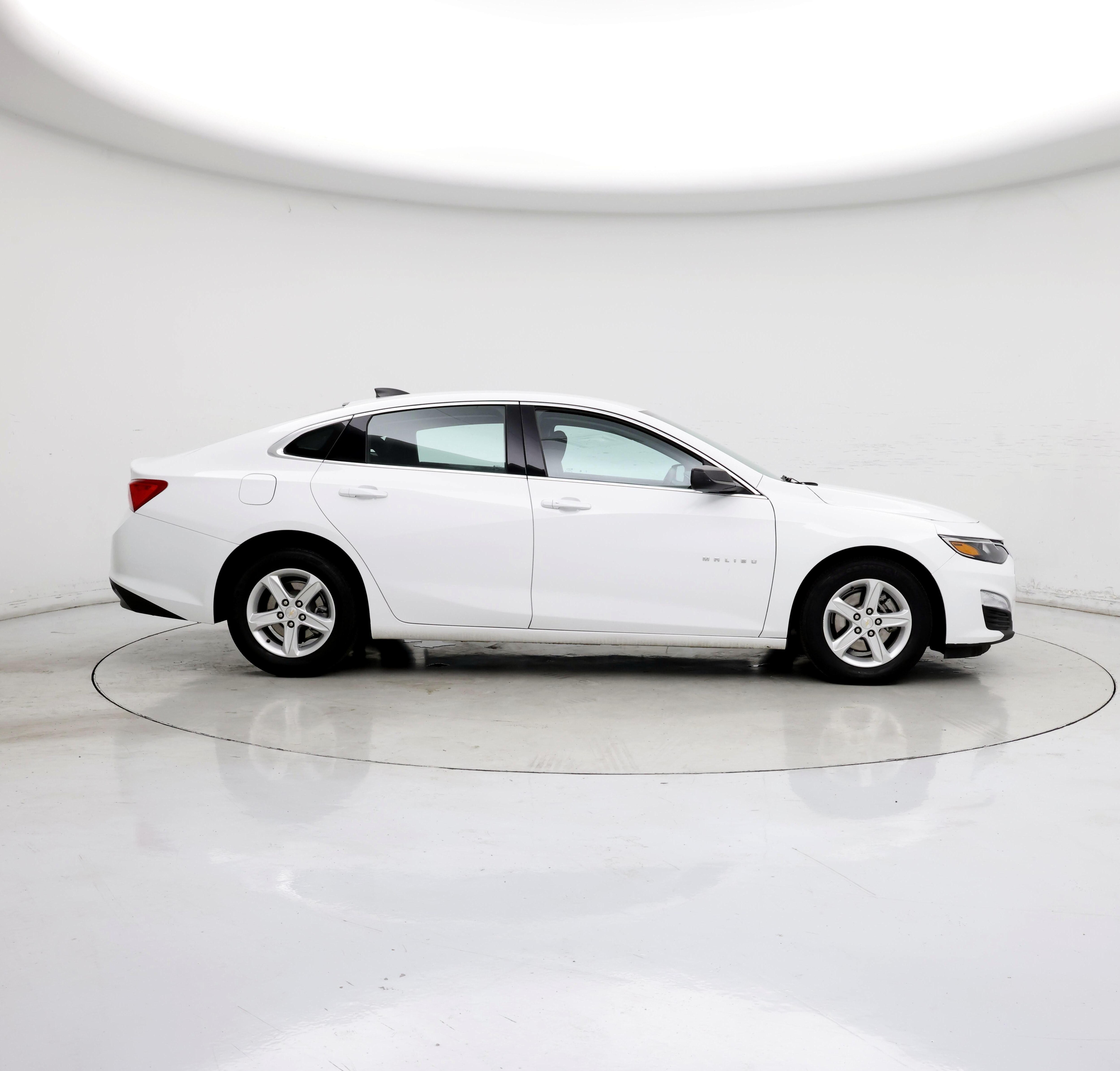 Thumbnail: 2020 Chevrolet Malibu - 7