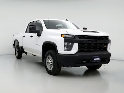 2020 Chevrolet Silverado 2500 Work Truck -
                Fresno, CA