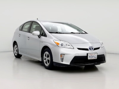 2015 Toyota Prius Two -
                Norco, CA