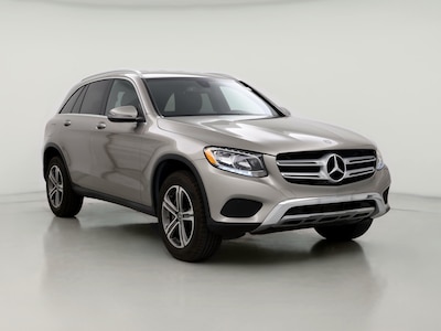 2019 Mercedes-Benz GLC 300 -
                Las Vegas, NV