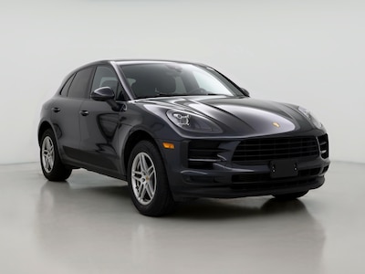 2020 Porsche Macan  -
                Denver, CO