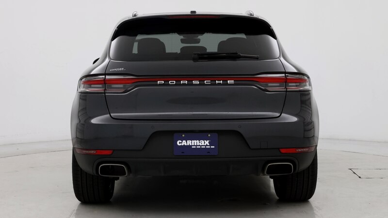 2021 Porsche Macan  6