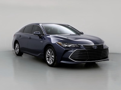 2021 Toyota Avalon XLE -
                Raleigh, NC