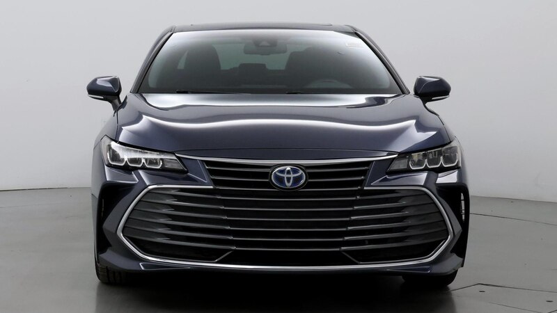 2021 Toyota Avalon XLE 5