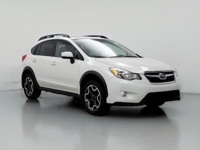 2015 Subaru XV Crosstrek Premium -
                Clearwater, FL