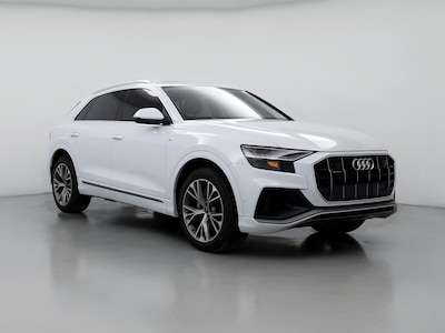 2021 Audi Q8 Premium Plus -
                Tampa, FL