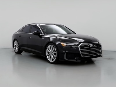 2019 Audi A6 Prestige -
                Clearwater, FL